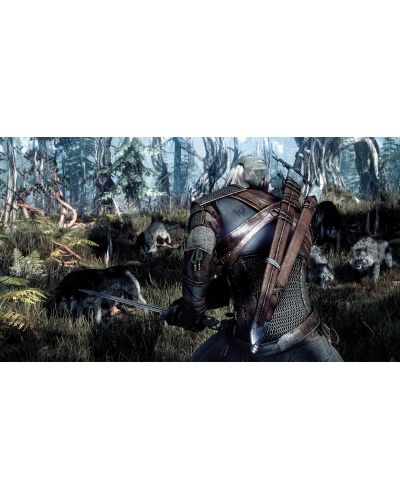 The Witcher 3: Wild Hunt (Xbox One) - 18