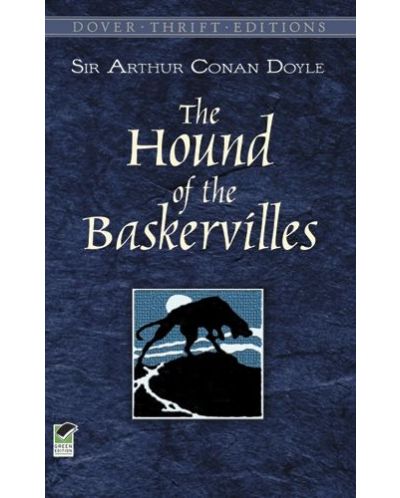 The Hound of the Baskervilles Dover