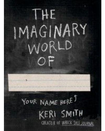 The Imaginary World of - 1