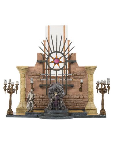 Конструктор Game of Thrones - Iron Throne Room