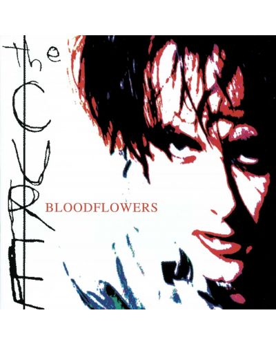 The Cure - Bloodflowers (CD) - 1