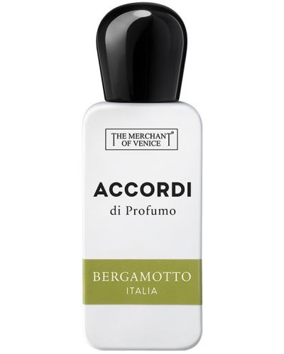 The Merchant of Venice Accordi di Profumo Парфюмна вода Bergamotto Italia, 30 ml - 1
