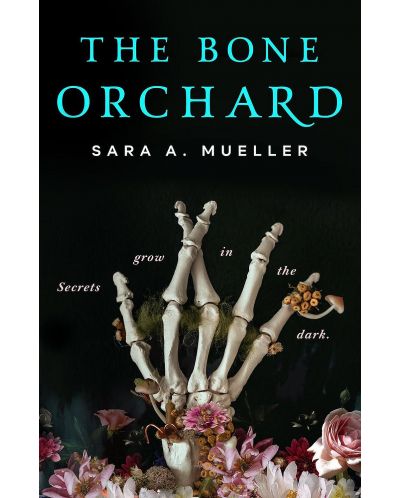 The Bone Orchard - 1