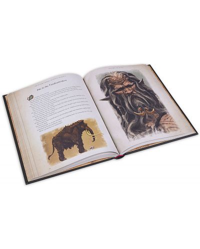 The Skyrim Library: Volumes I, II and III (Box Set) - 12