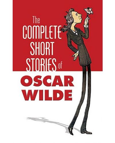 The Complete Short Stories of Oscar Wilde (Dover) - 1