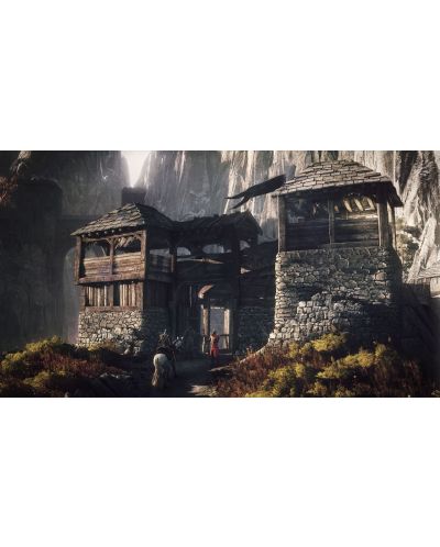The Witcher 3: Wild Hunt (Xbox One) - 21
