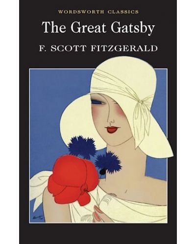 Wordsworth Classics: The Great Gatsby - 1