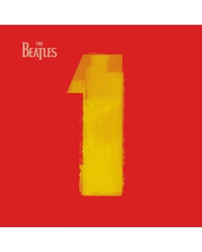 The Beatles - 1 (Vinyl) - 1