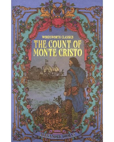 The Count of Monte Cristo