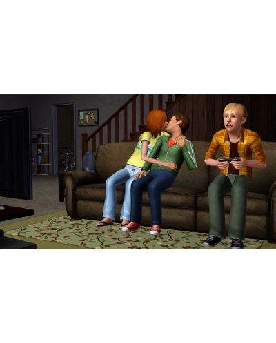 The Sims 3 (Xbox 360) - 6
