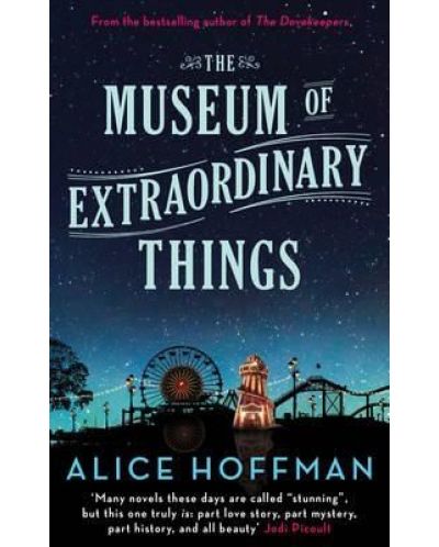 The Museum of Extraordinary Things - 1