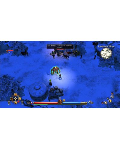 Titan Quest (Xbox One) - 7
