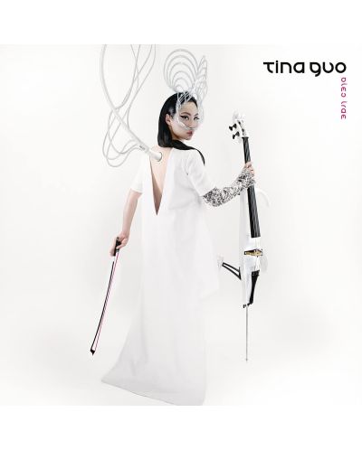 Tina Guo - Dies Irae (CD) - 1