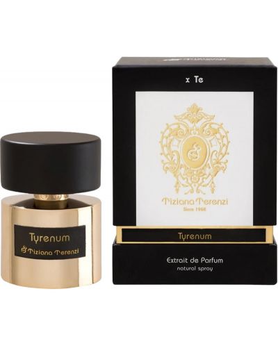 Tiziana Terenzi Парфюмен екстракт Tyrenum, 100 ml - 2