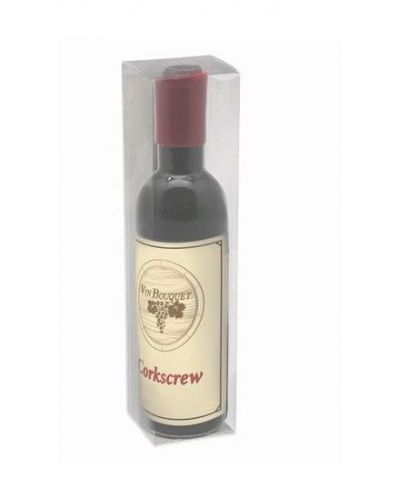 Тирбушон Vin Bouquet  Wine Bottle - 3