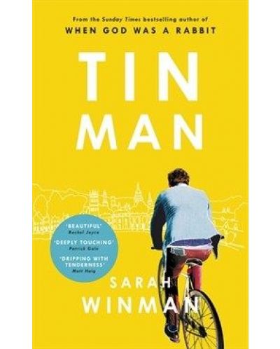 Tin Man