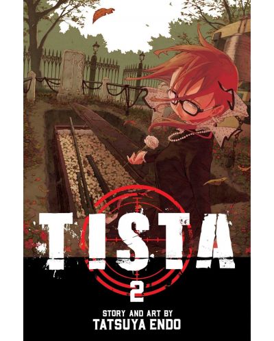 Tista, Vol. 2 - 1