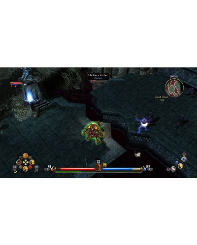 Titan Quest Collector’s Edition (Xbox One) - 5