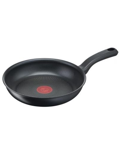 Тиган Tefal - So Chef frypan G2670472, 24 cm, черен - 1