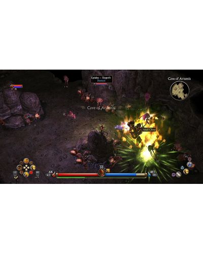 Titan Quest (Xbox One) - 6