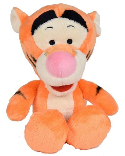 Плюшена играчка Disney - Тигър, 25 cm