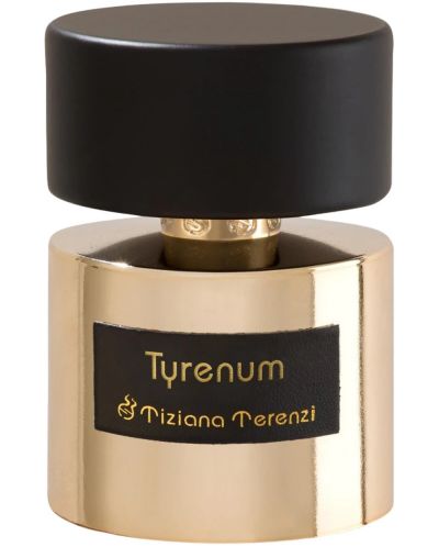 Tiziana Terenzi Парфюмен екстракт Tyrenum, 100 ml - 1