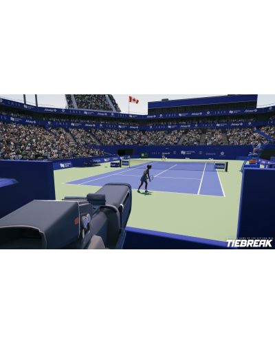 Tiebreak: Ace Edition (PS4) - 8