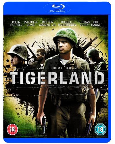 Tigerland (Blu-Ray) - 1