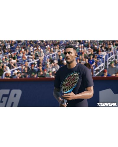 Tiebreak: Ace Edition (Xbox One/Series X) - 4