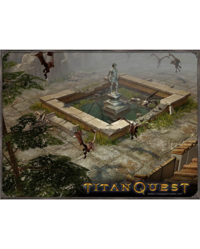 Titan Quest: Gold (PC) - 10