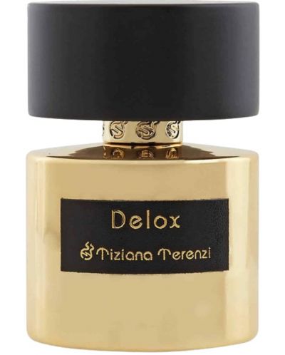 Tiziana Terenzi Парфюмен екстракт Delox, 100 ml - 1