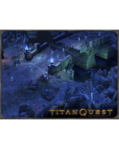 Titan Quest: Gold (PC) - 11