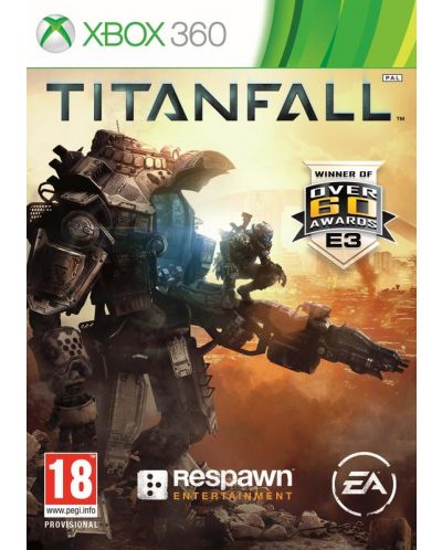 Titanfall (Xbox 360) - 1