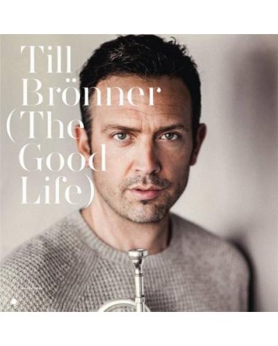 Till  - The Good Life (CD) - 1