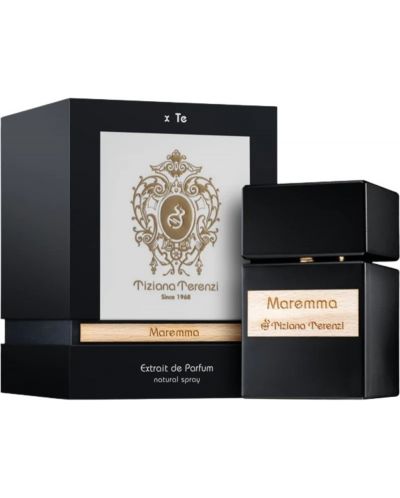 Tiziana Terenzi Парфюмен екстракт Maremma, 100 ml - 2