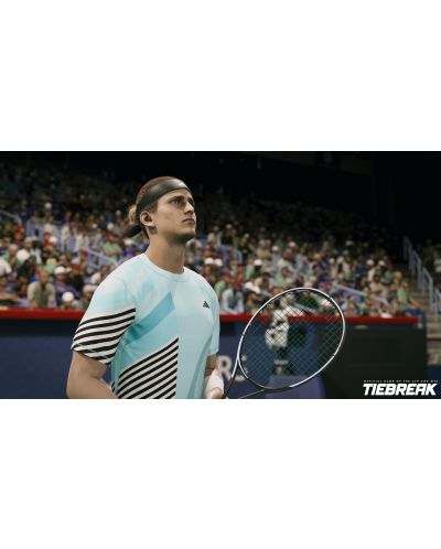 Tiebreak: Ace Edition (Xbox One/Series X) - 6