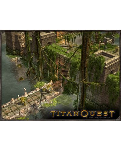 Titan Quest: Gold (PC) - 7