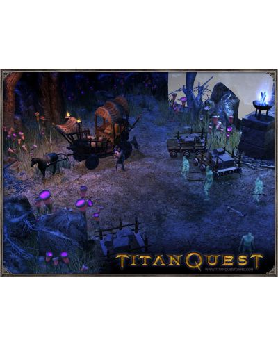 Titan Quest: Gold (PC) - 4