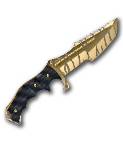 Нож FadeCase -Huntsman Elite - Tiger Tooth