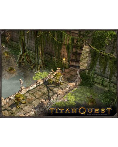 Titan Quest: Gold (PC) - 8