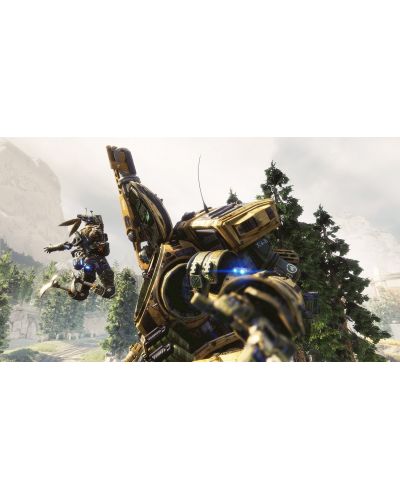 Titanfall 2 (Xbox One) - 5
