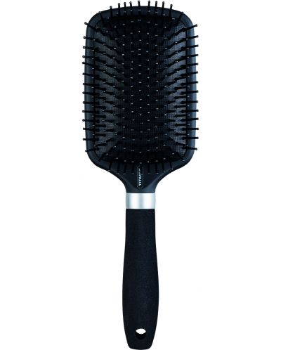 Titania Aнтистатична четка за коса, 2860, 25 cm - 1