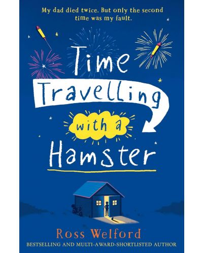 Time Travelling with a Hamster - 1