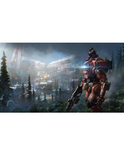 Titanfall 2 (PS4) - 7