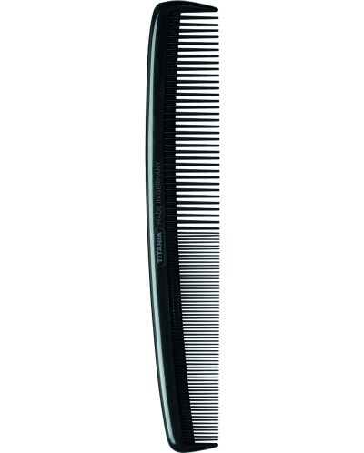 Titania Гребен за коса Класик, 1801-6, 17 cm, асортимент - 3