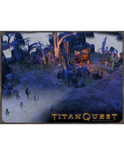 Titan Quest: Gold (PC) - 9