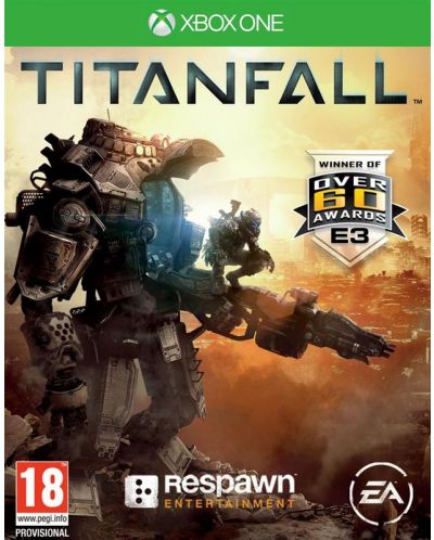 Titanfall (Xbox One) - 1