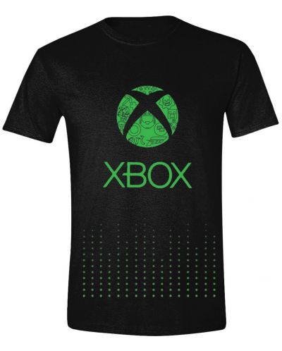 Тениска Timecity Xbox - Logo