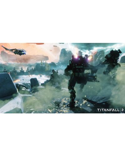 Titanfall 2 (PS4) - 9