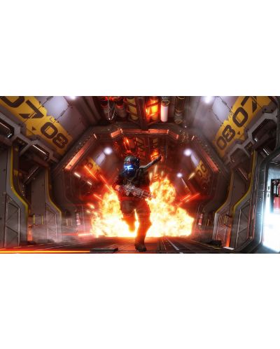 Titanfall 2 (PS4) - 5